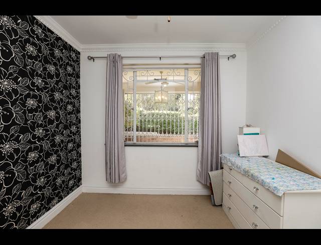 2 BEDROOM APARTMENT FOR SALE IN MORNINGSIDE